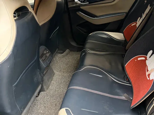 BYD Qin PLUS — Фото автомобиля 5