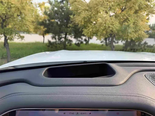 GAC Trumpchi Xiangwang S9 — Фото автомобиля 18