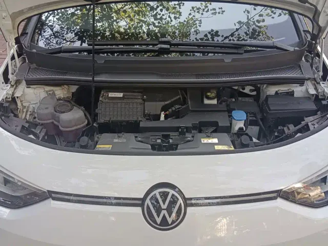 Volkswagen ID.3 — Фото автомобиля 21