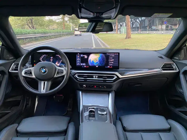 BMW M240i — Фото автомобиля 9