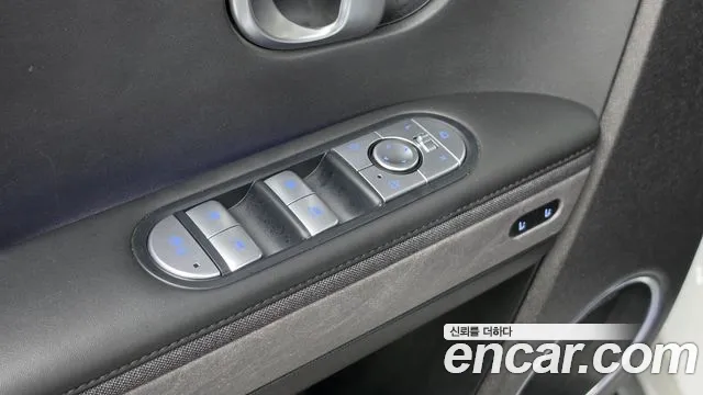 Hyundai Ioniq 5 — Фото автомобиля 29