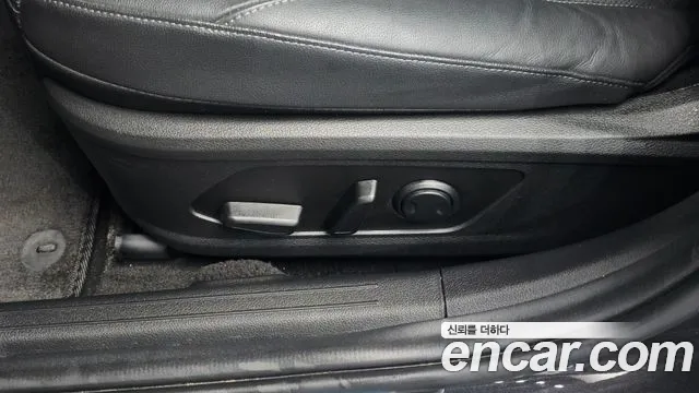 Hyundai Sonata Sonata Edge(DN8) — Фото автомобиля 26