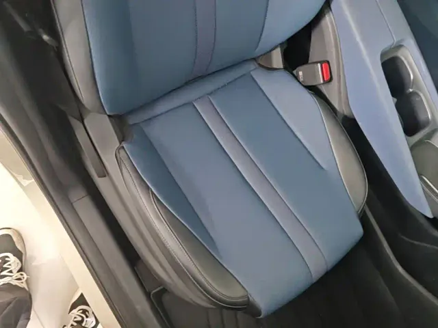 BYD Seagull — Фото автомобиля 24