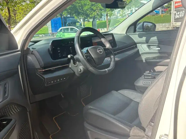 Nissan Ariya — Фото автомобиля 7