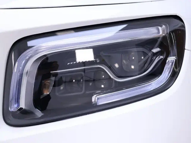 Mercedes-Benz GLB AMG — Фото автомобиля 4