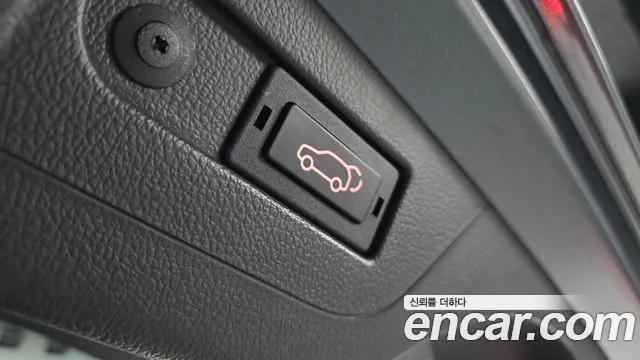 KG_Mobility_Ssangyong Rexton All Rexton Дизель 2.2 4WD — Фото автомобиля 20