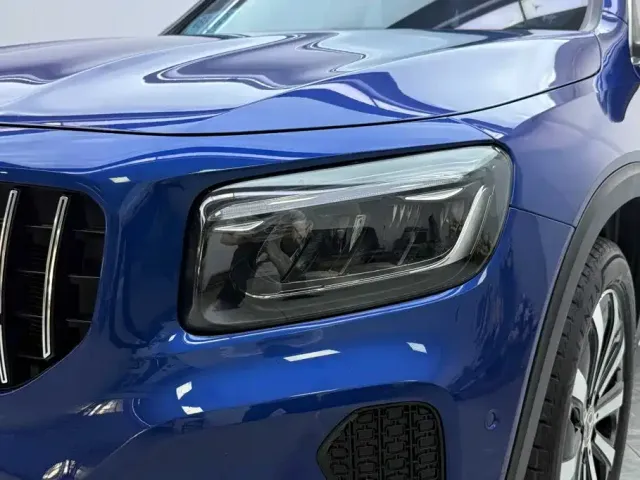 Mercedes-Benz GLB-Class — Фото автомобиля 2