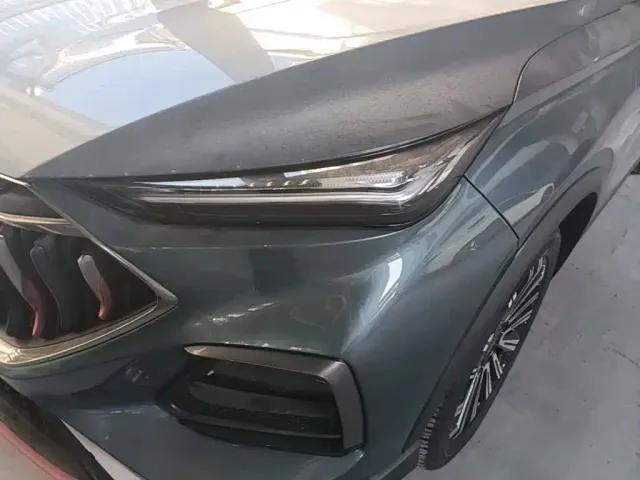Changan Oushang X5 — Фото автомобиля 23