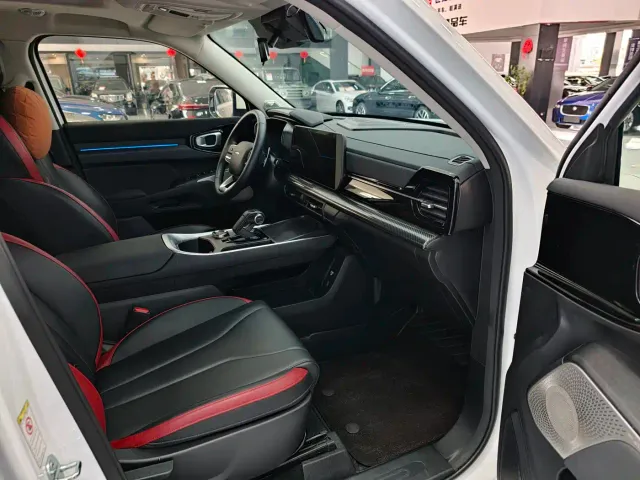 Haval Cool Dog — Фото автомобиля 17