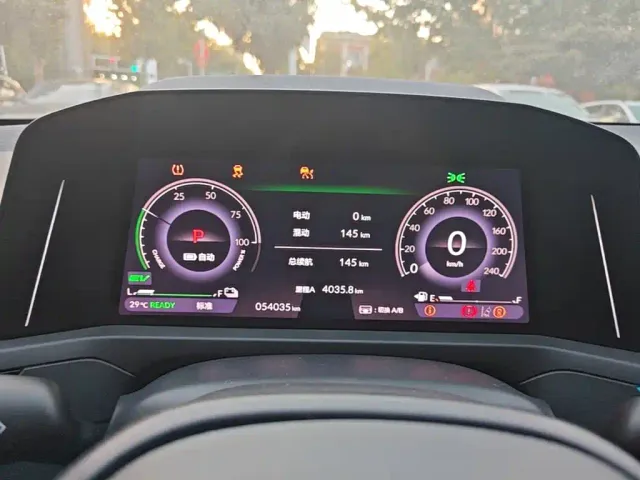 Honda Accord — Фото автомобиля 11