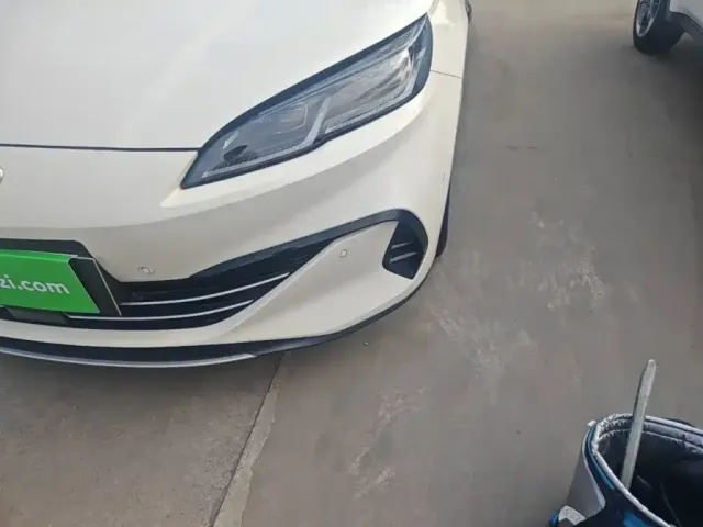 BYD Seal 06 — Фото автомобиля 23