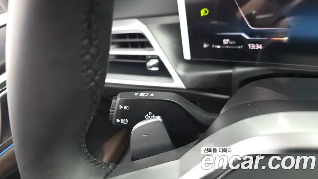 BMW 4-Series 4 серия (G22) 420i M Sport Pro Gran Coupe — Фото автомобиля 28