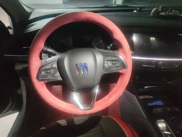 Buick Regal — Фото автомобиля 15