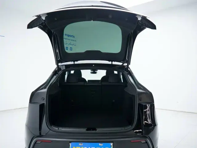 Tesla Model Y — Фото автомобиля 9