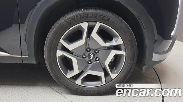 Hyundai Palisade The New — Фото автомобиля 6