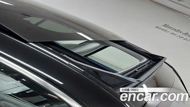 Mercedes-Benz EQE X294 — Фото автомобиля 12