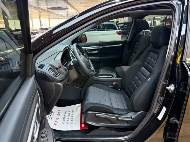Honda Breeze — Фото автомобиля 4