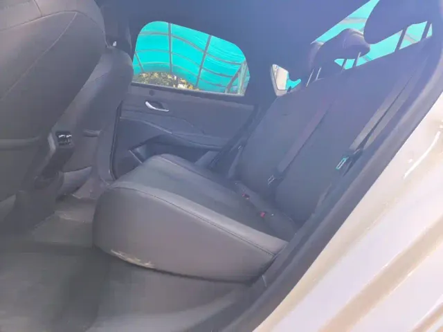 BYD Qin PLUS — Фото автомобиля 13