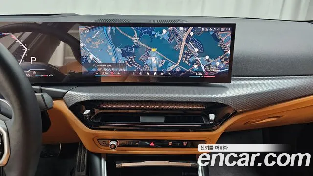 BMW 3-Series 3 серия (G20) 320i M Sport — Фото автомобиля 10