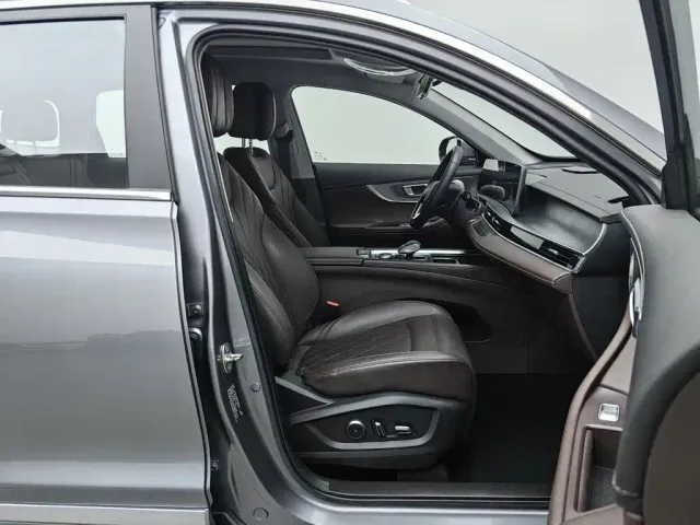 Chery Tiggo 8 PRO — Фото автомобиля 23