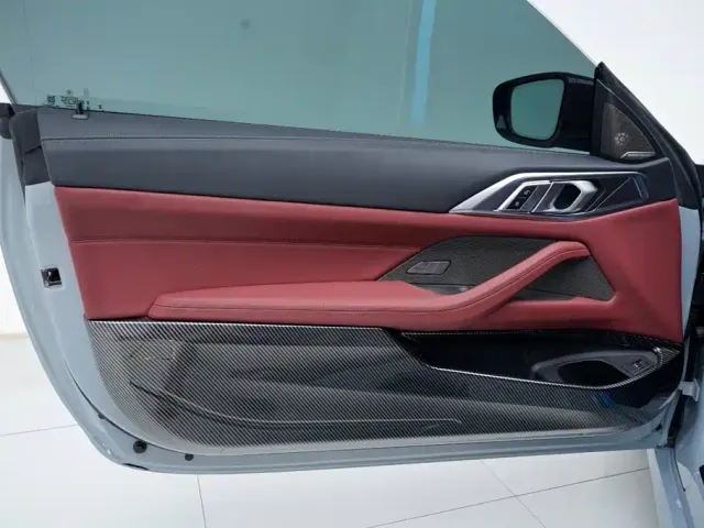 BMW 4 Series — Фото автомобиля 14