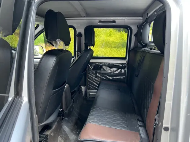 Wuling Rongguang New Truck — Фото автомобиля 13