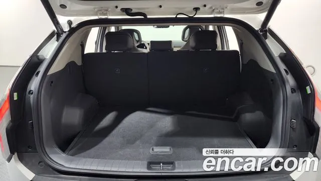 Kia EV3 — Фото автомобиля 20