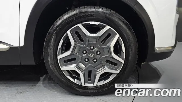 Hyundai Santafe — Фото автомобиля 4