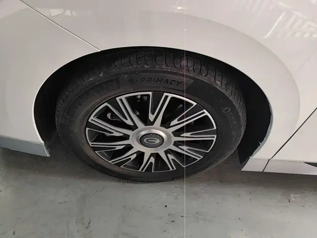 GAC Trumpchi E9 — Фото автомобиля 24