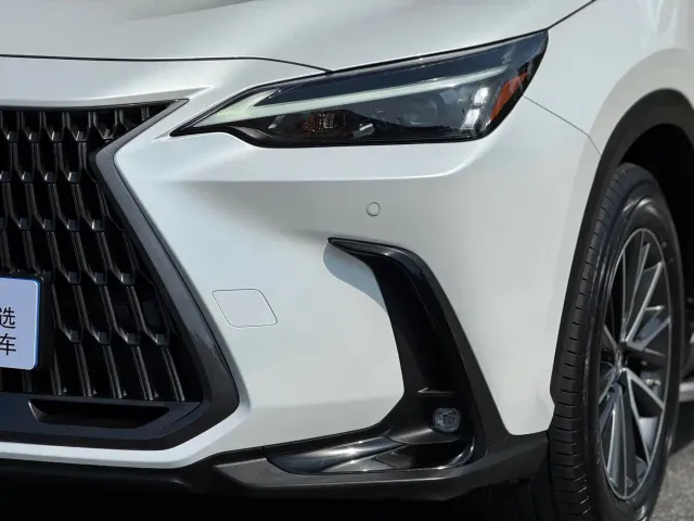 Lexus NX — Фото автомобиля 16