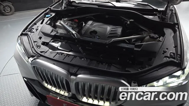 BMW X5 — Фото автомобиля 6