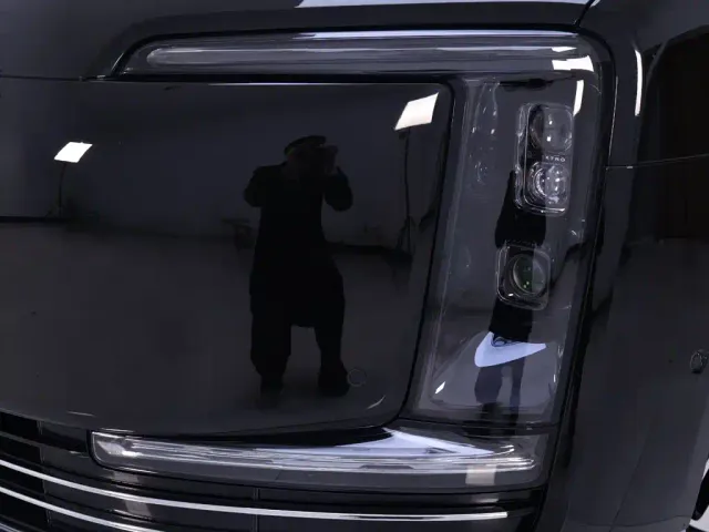 Maextro S800 — Фото автомобиля 4