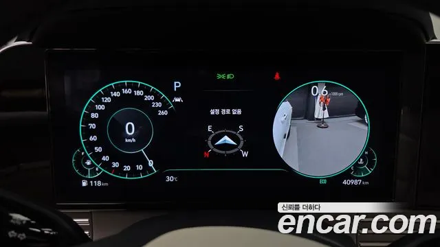 Hyundai Grandeur Новый Grandeur IG — Фото автомобиля 8