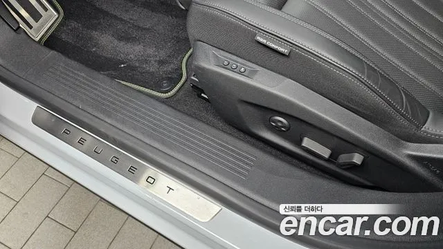 Peugeot 408 — Фото автомобиля 28