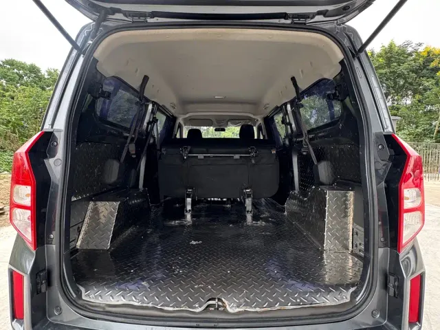 Wuling Zhengcheng — Фото автомобиля 10