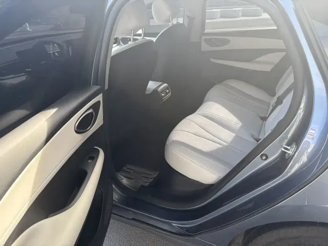 BYD Seal 05 DM-i — Фото автомобиля 5