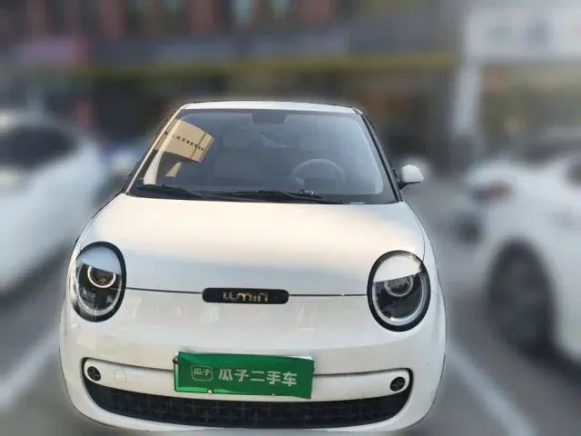 Changan Lumin — Фото автомобиля 2