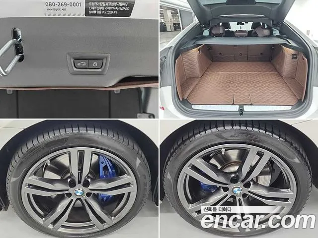 BMW Gran Turismo — Фото автомобиля 18