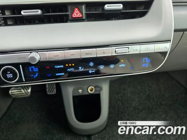 Hyundai Ioniq5 Ioniq5 — Фото автомобиля 17