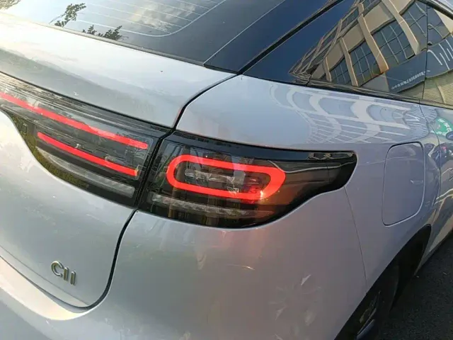 Leapmotor C11 — Фото автомобиля 7