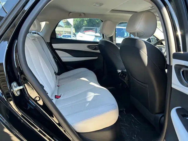 BYD Seal 05 DM-i — Фото автомобиля 5