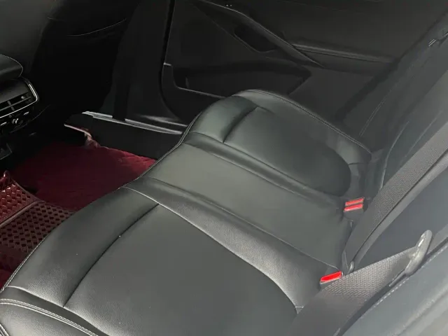 Ford Mondeo — Фото автомобиля 11