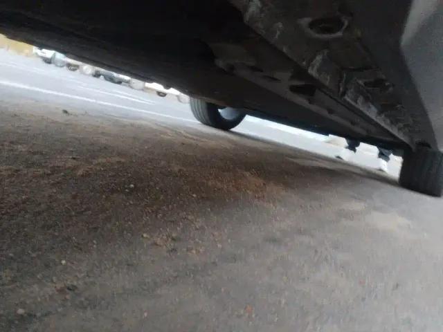 Geely Galaxy L7 — Фото автомобиля 18