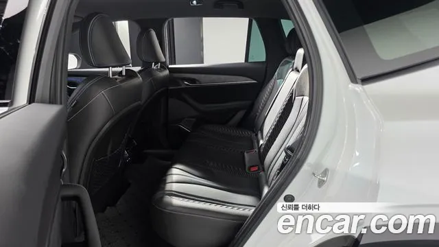 Renault Korea Grand Koleos — Фото автомобиля 18