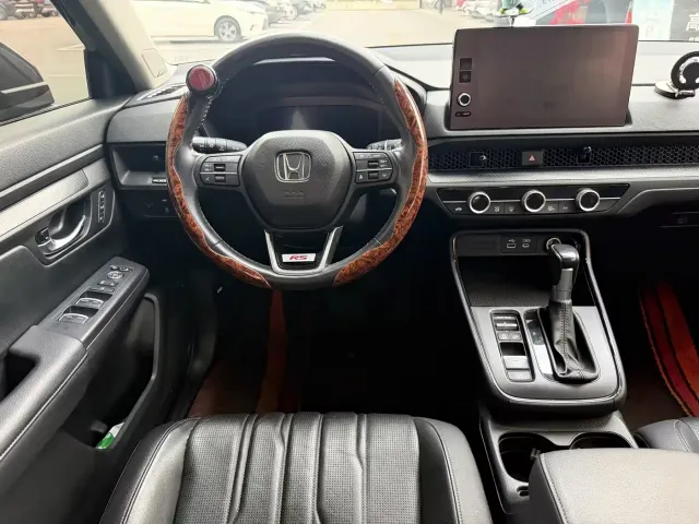 Honda Haoying 2023 240TURBO 2WD Premium 5-Seater — Фото автомобиля 15