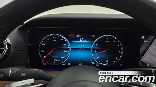 Mercedes-Benz E-Class W213 — Фото автомобиля 11