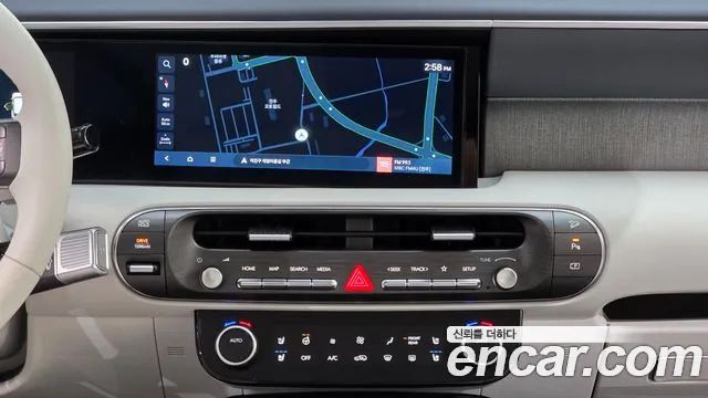 Hyundai Palisade LX3 — Фото автомобиля 14