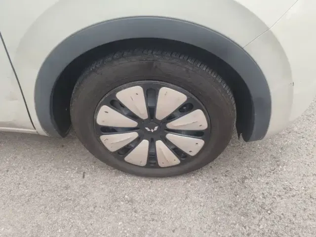 Wuling Motors Wuling Bingo 2023 333km Smart Connectivity Edition — Фото автомобиля 25