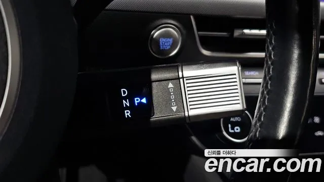 Hyundai Sonata DN8 — Фото автомобиля 9