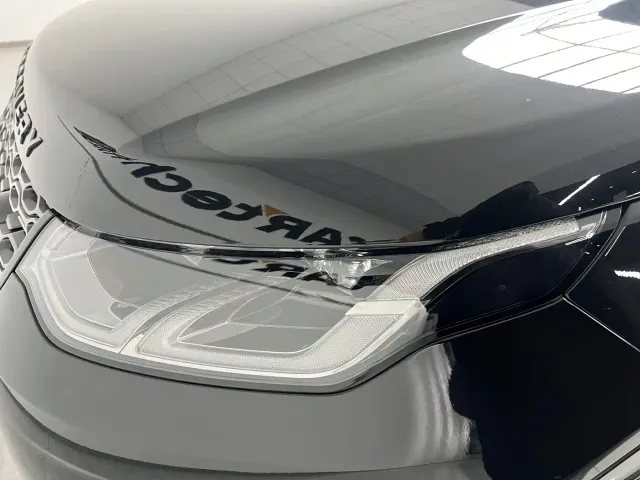 Land Rover Discovery Sport — Фото автомобиля 14